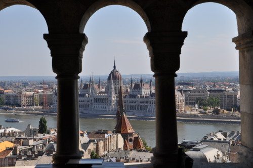 One of the wonderful places we have visited