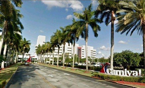 Carnival Corporation Family Of Brands