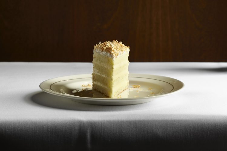 The Grill-CoconutCake - For Release