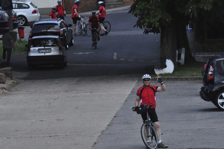 Seen On The River With Viking River Cruises - 32