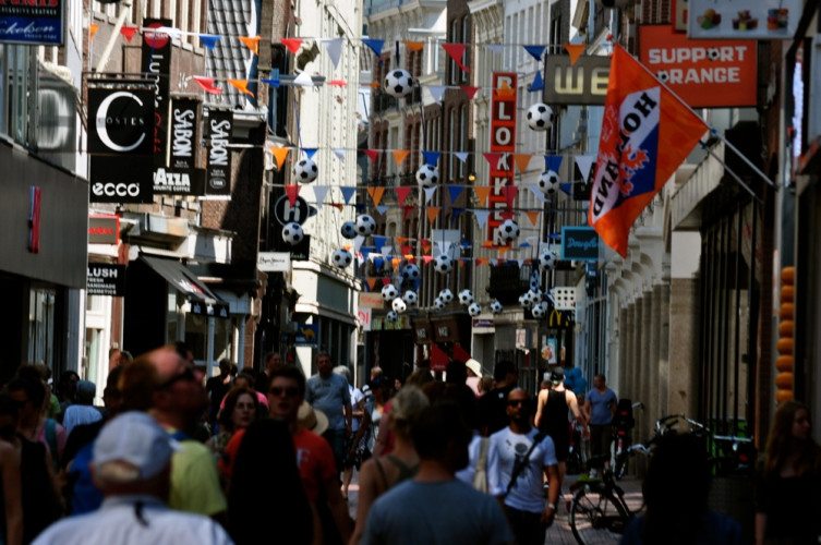 Coffee Shop Tour - 05