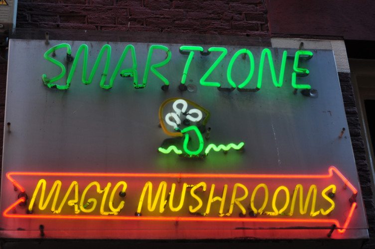 Coffee Shop Tour - 12