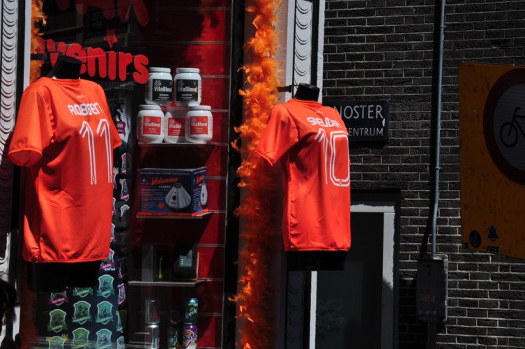 Coffee Shop Tour - 15