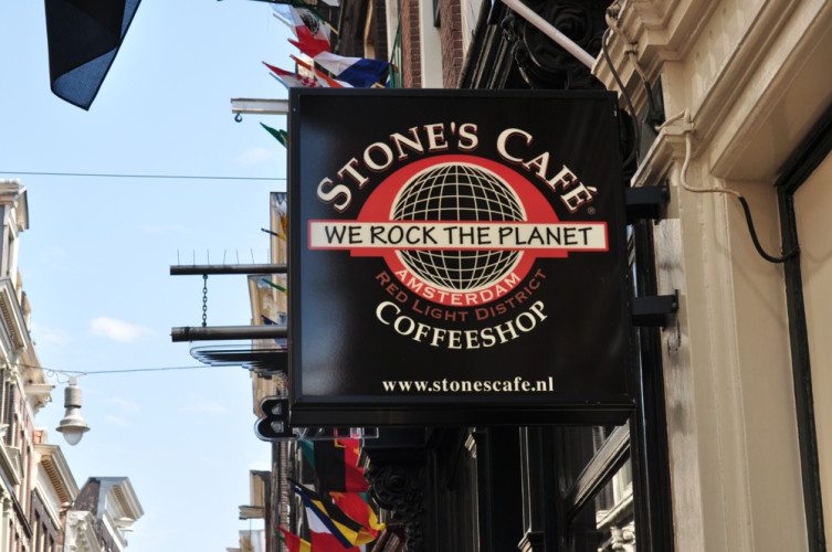 Coffee Shop Tour - 16