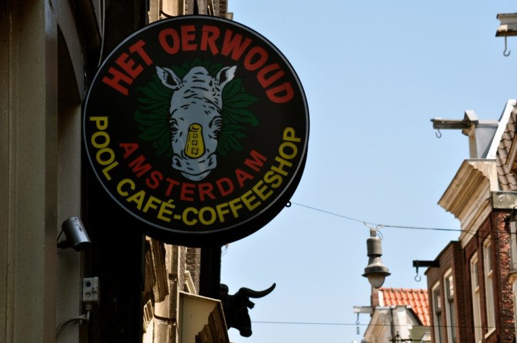 Coffee Shop Tour - 27