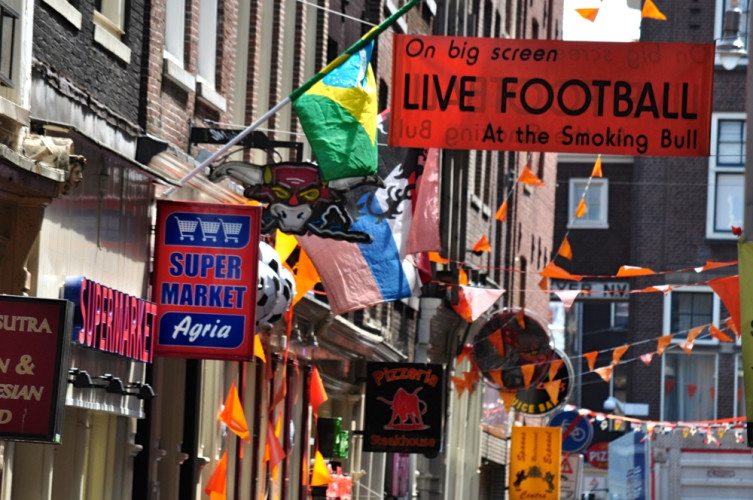 Coffee Shop Tour - 44