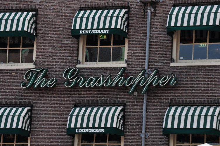 Coffee Shop Tour - 49