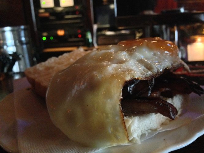 Coffee Shop Tour - 51