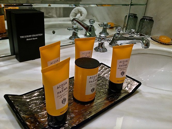 Hotels- Gritti Palace, Venice Italy - 013