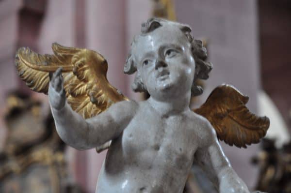 Kloster Bronnbach - 038