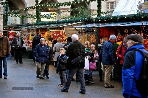 Salzburg Christmas - 405