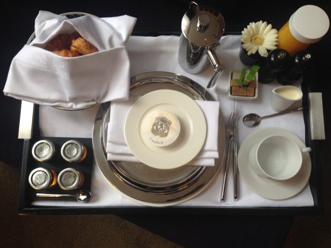 Sofitel Legend Ams - 67