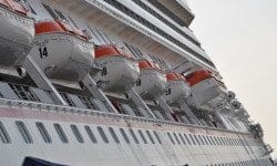 Carnival Ship