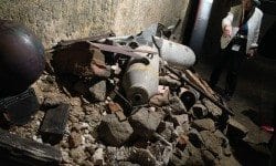 Art Bunker Tour - 14