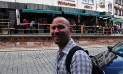 Art Bunker Tour - 17