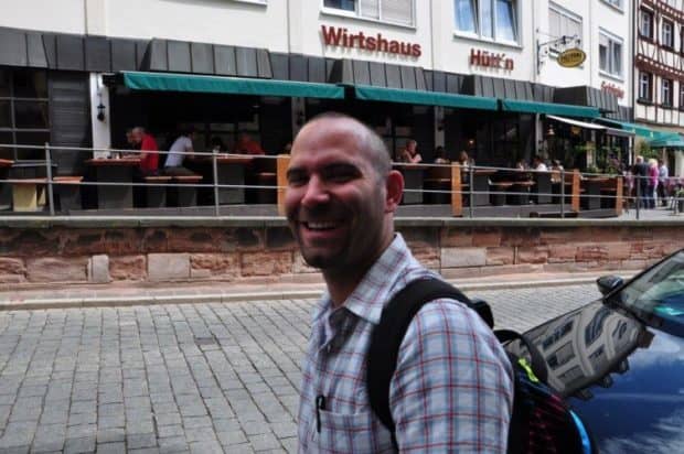 Art Bunker Tour - 17