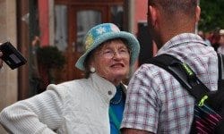 Art Bunker Tour - 19