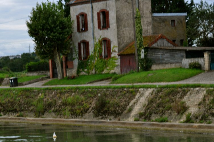 Day 7 Chalon-sur-Saone - 048