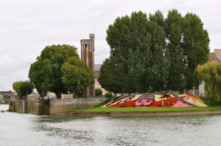 Day 7 Chalon-sur-Saone - 062