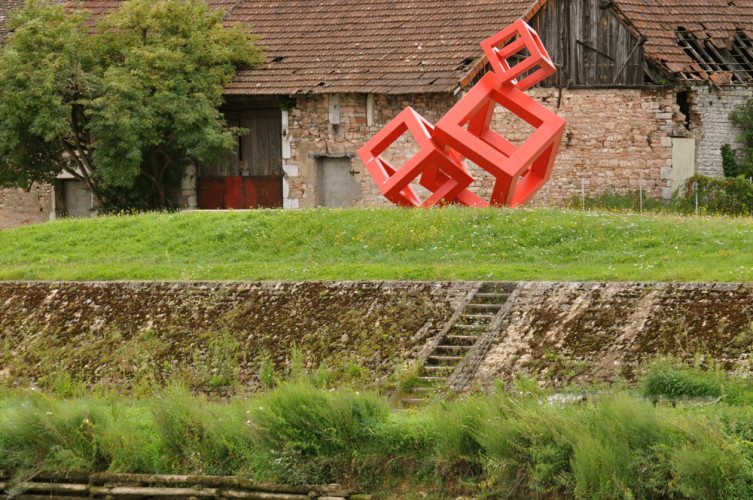 Day 7 Chalon-sur-Saone - 067