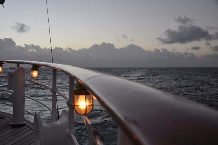 Royal Clipper Ship Shots - 241