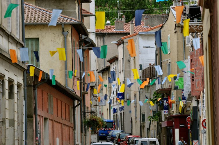 Tournon Gallery - 08