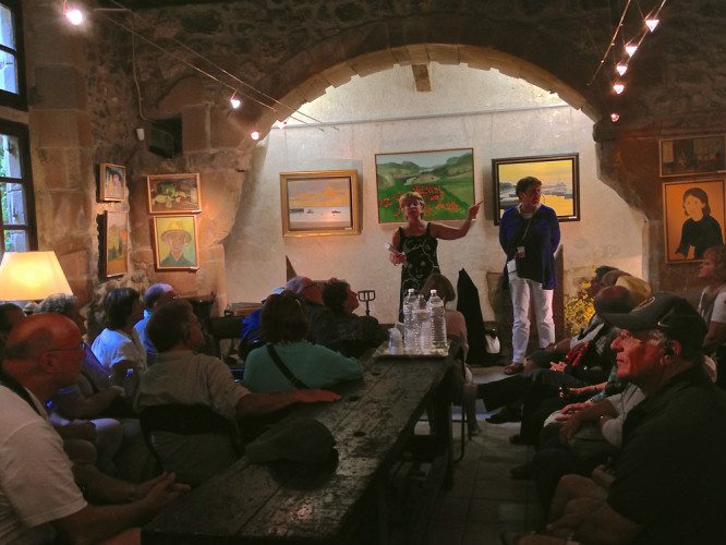 Tournon Gallery - 18