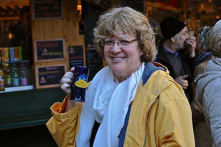 Salzburg Christmas - 444