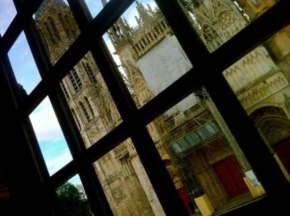 Rouen , France - 104