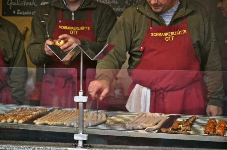 Passau Christmas With Viking River Cruises - 305