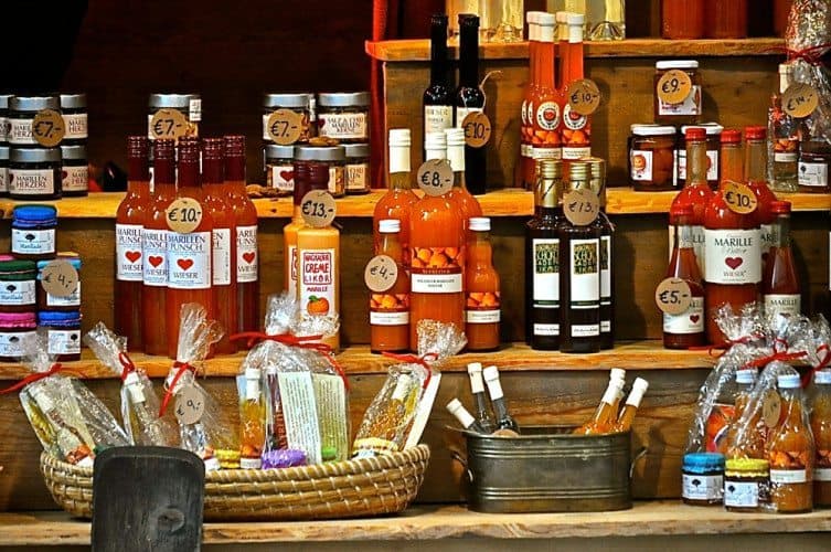 Vienna Christmas 2013 - 57