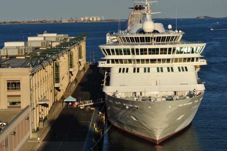 Day One - Boston - 123