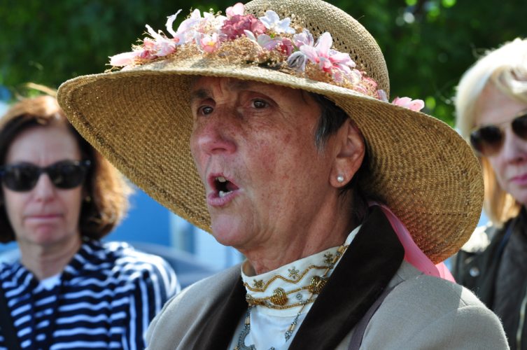 Bar Harbor, Maine - 10