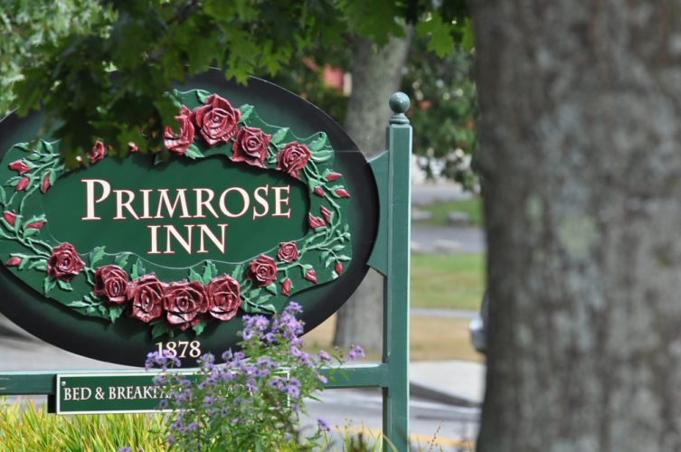 Bar Harbor, Maine - 42