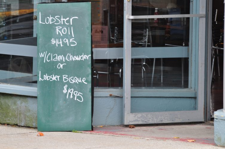 Bar Harbor, Maine - 74