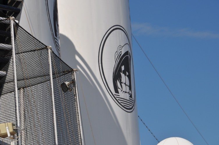 Nieuw Amsterdam - 19