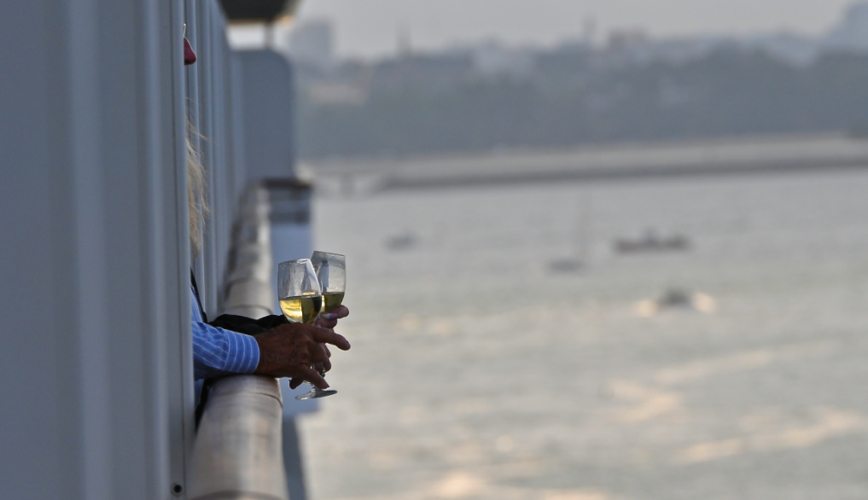 Sailaway from BOS - 029