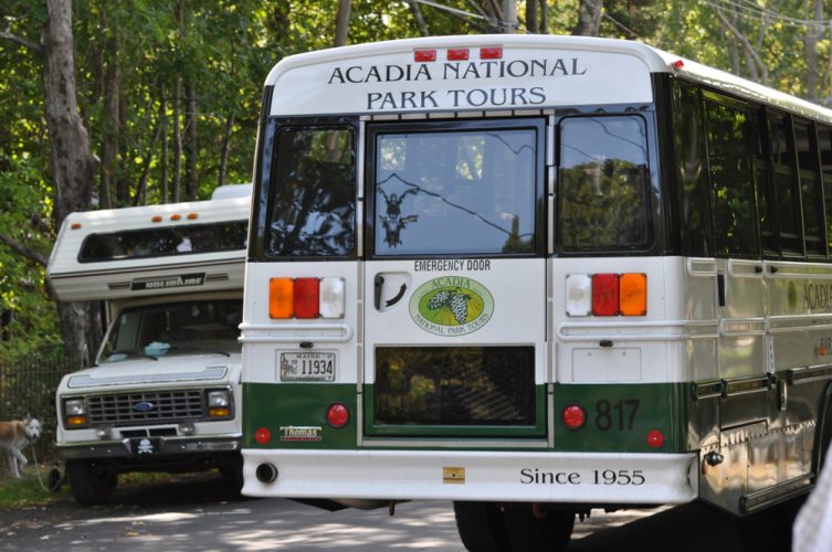 Bar Harbor, Maine - 35