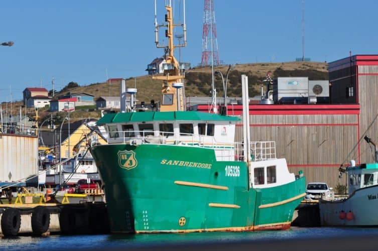 Magdalen Islands - 47