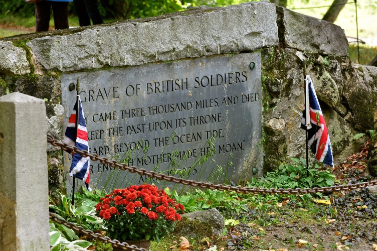 Boston Historic Tour - 090