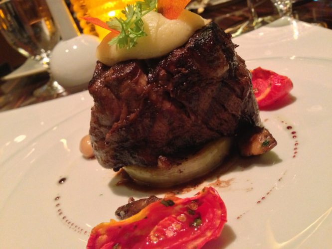 Sunshine Steakhouse - 11