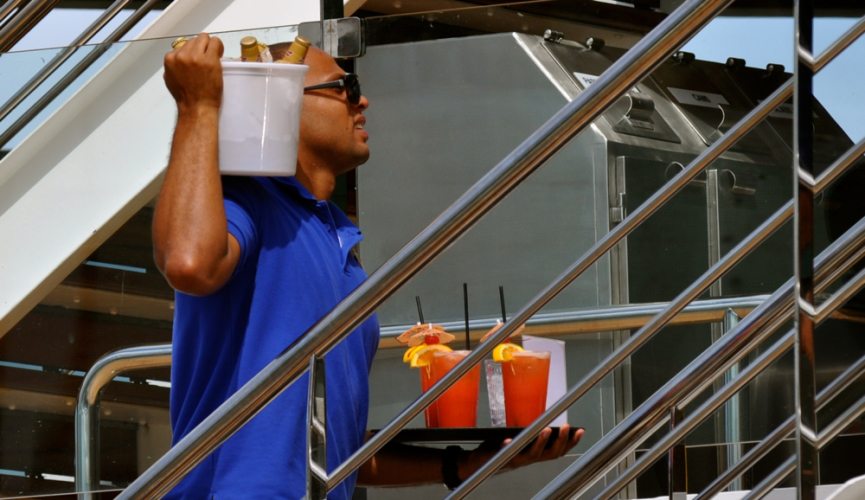 Miami  + Carnival Breeze - 190