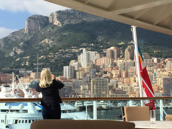 Monte Carlo, Monaco - 031