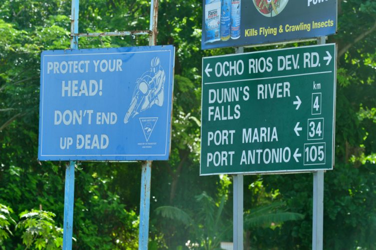 Ocho Rios, Jamaica - 151