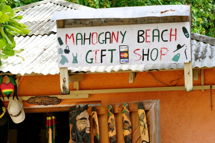 Ocho Rios, Jamaica - 156