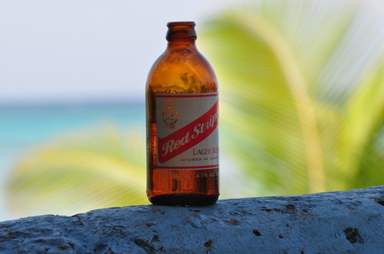 Ocho Rios, Jamaica - 171