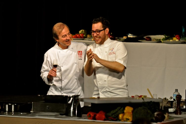 8-Chefs Compete - 27