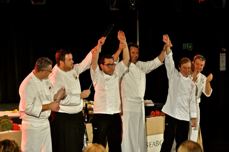 8-Chefs Compete - 29