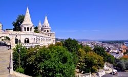 Budapest, Hungary - 080