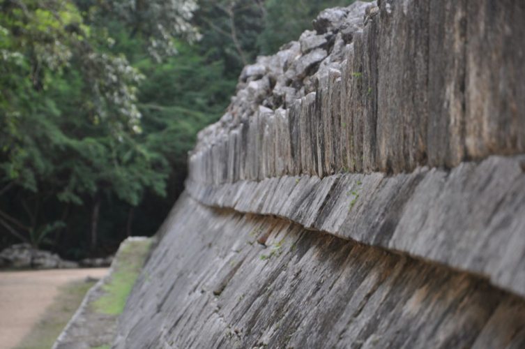 Chichen Itza - 244